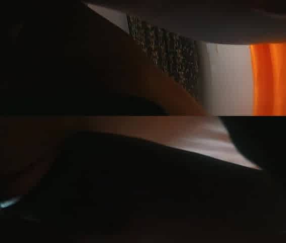 Thick African Bubble Butt Bouncing on BBC - Insane Ebony Ass Worship