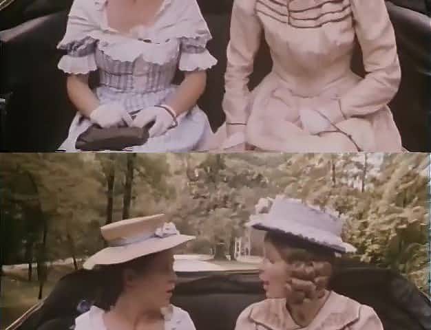 German vintage famous porn video