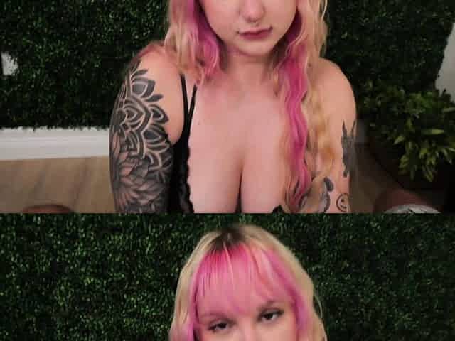 Skylar Vox Pleasures Cock And Gets Banged Hard In Return