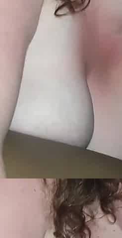 YoungEnglishBbw sucking rimming BBC Nata4sex hardcore ass to pussy
