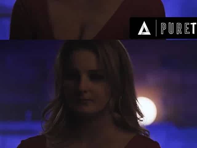 PURE TABOO Eliza Eves Gives Up Virginity In KINKY SEX DUNGEON To Secure Her Future