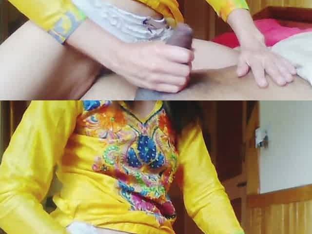 Attractive MILF Gets a Big Black Dick