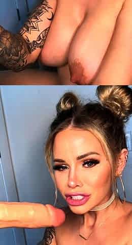 jessa rhodes dildo sucking