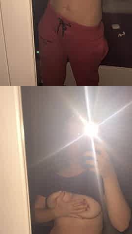 Little Horny Slut