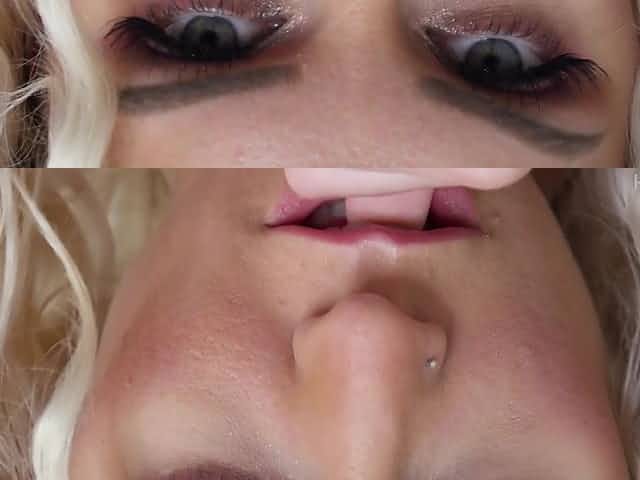 Saucy Full-Breasted Mommy Buxom 34dd Titties Kenzie Taylor Wants sex