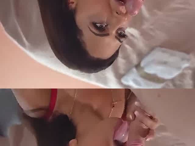 Seduced My Busty Divorced Stepmom