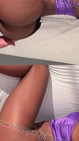 Interracial Creampie 1