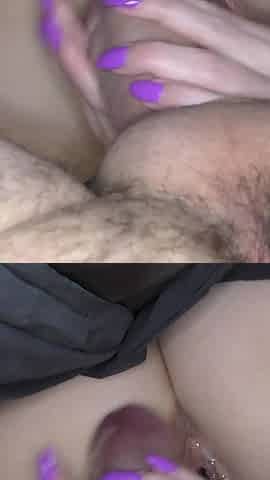 More Gangbang Fun with Evie Love and Roxy Lace