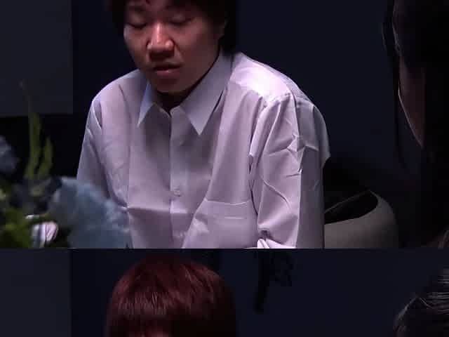 Hardcore Asian Japanese Orgy Session