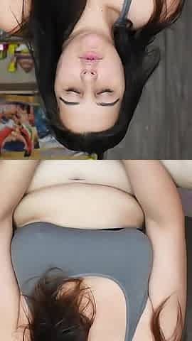 Armpits Tits and Pussy Bush Appreciation - Bunny Looner