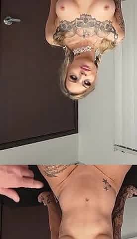 Fertile and Flexible - Sexy Tera Winters Breeding