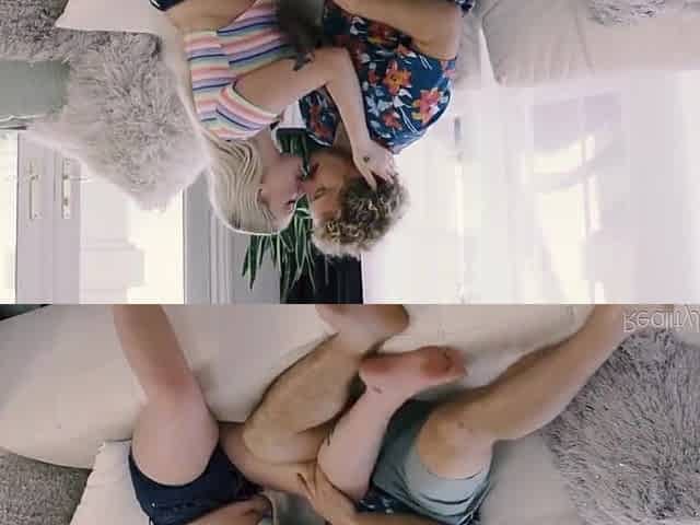 Dixie Lynn In Horny Fabulous Porn Movie