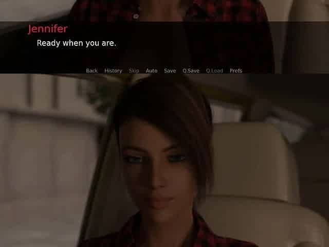 Inside Jennifer Girl Caught Her Boyfriend With Another Girl Ep 14