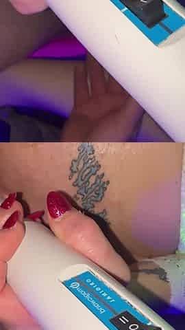 Stepmom Want Big Cock