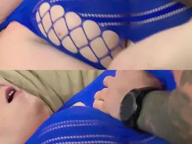 big beautiful woman Gets Drilled Worthy