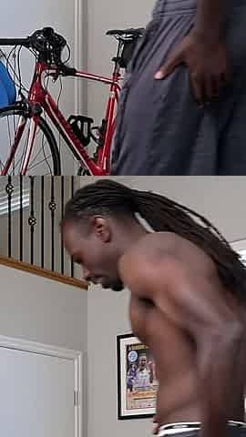 Cheating Wife Sofie Marie Takes BBC After Teasing