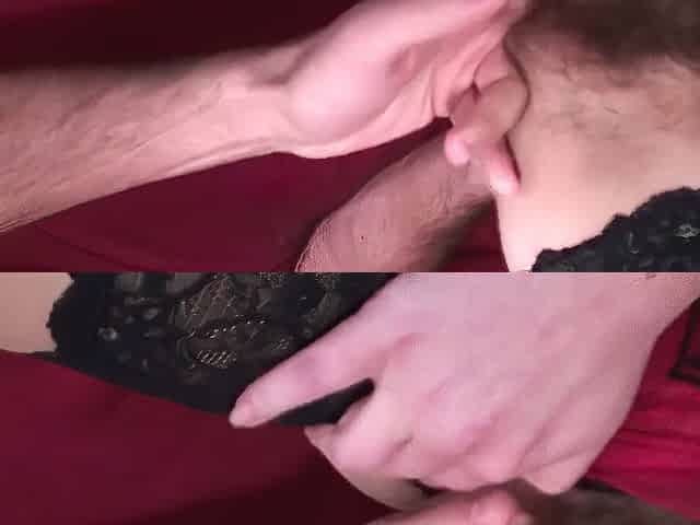 Fist Anal For Mature Hairy French Sophie Sophia