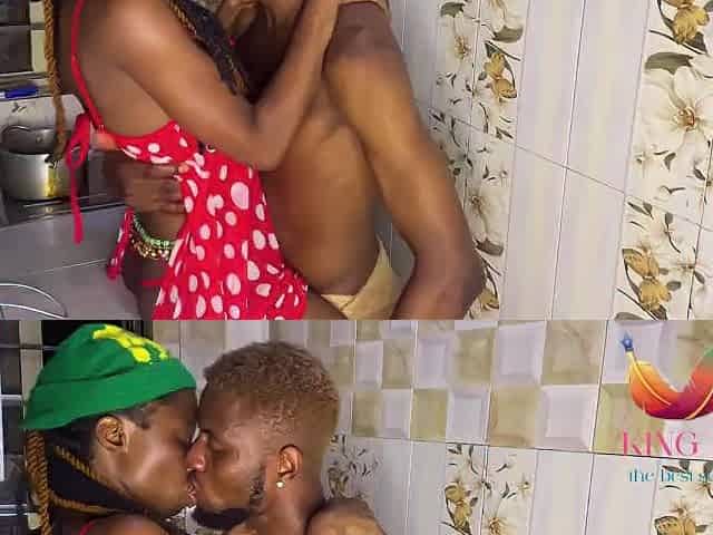 Kitchen Sex Hits Different