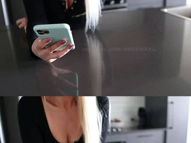 Horny big ass babe nice toys riding