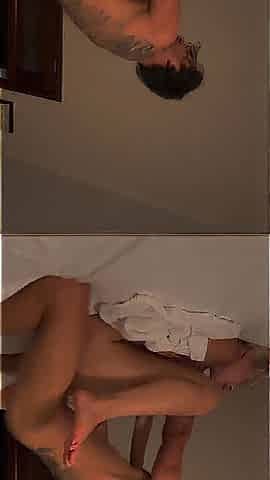 Vehement Missionary Pound / We Cum Jointly in Ideal Sync