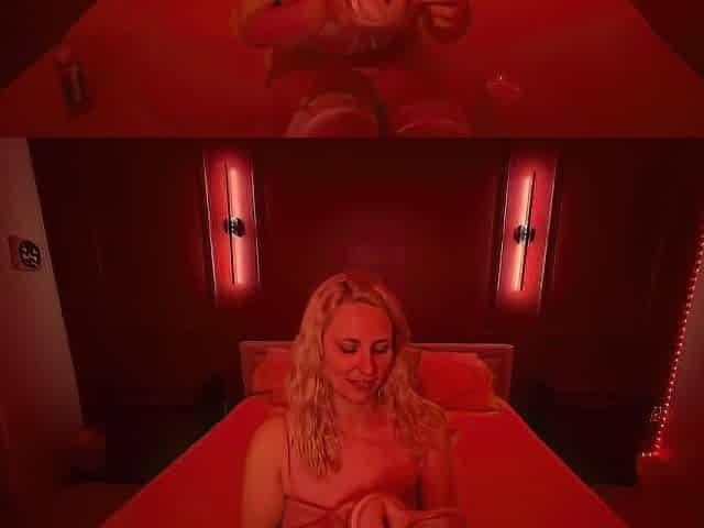 I brought my Large Lippy Vagina Ally with me to a 1st date