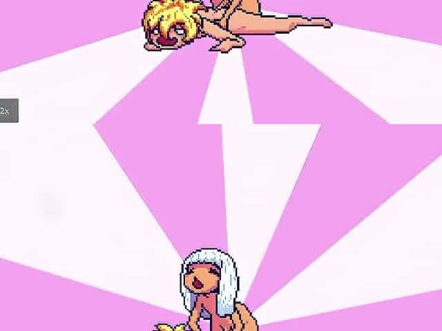 Sex Scene to femboy quest (game in development)