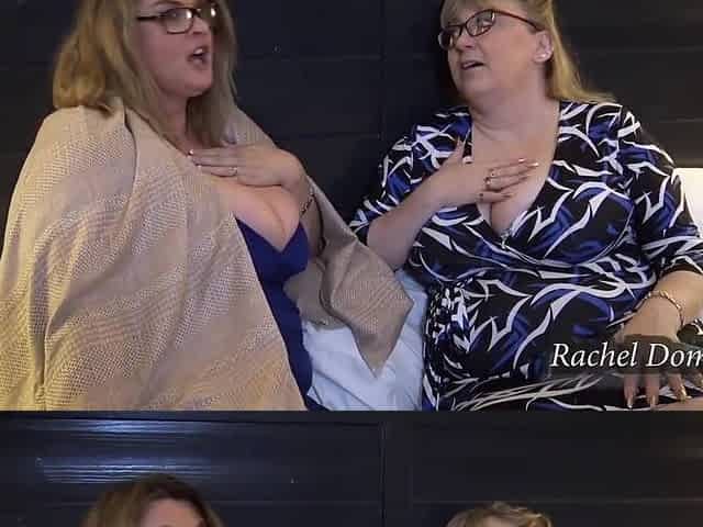 Cooter Step sisters
