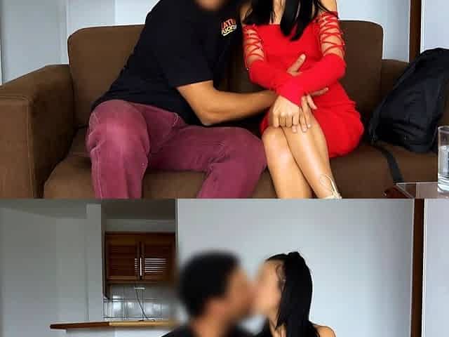 Latina Teen Tight Pussy Fucked Hard
