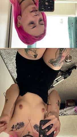 Amateur Teen Dances and Teases Solo on cam