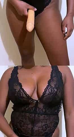 CIMA black and ebony