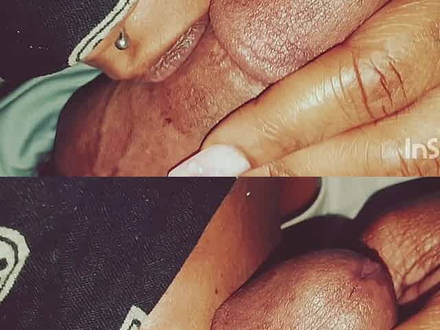 Slow Dick Worshipping Upclose