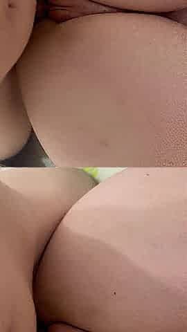 1st time banging redhead beauty next door