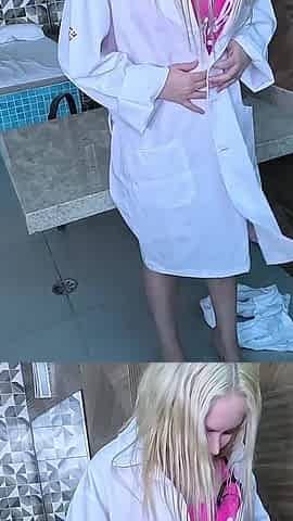 Doctor Barbie