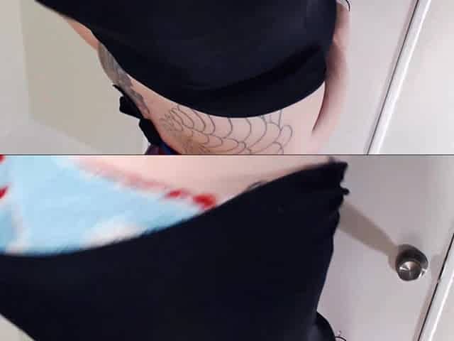 Big Booty Shaking