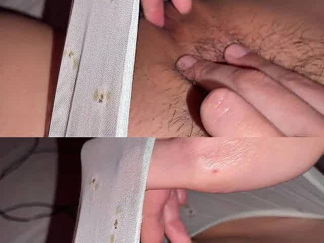 Would u like to bang my snatch like a indecent slut?
