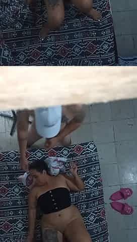 Homemade Interracial Couple Fuck How I Like My Wife