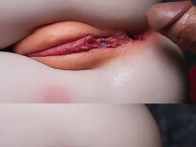 i love to go into her head in her butt