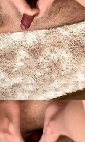 Amateur Foot Fetish Girlfriend Sucks and gives a Footjob