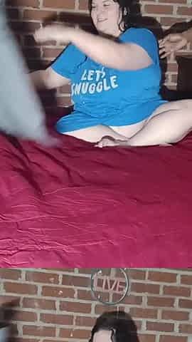 U Got Love Her Throat She a Pro for That Cum