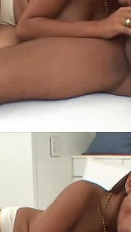 Hot Latin Teen First Time Porn and Cum in Mouth