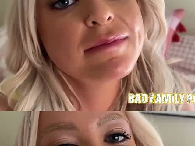 Alexis Kay And Alexis S In Marvelous Blonde Dirt
