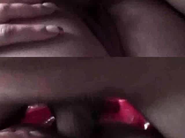 Cute amateur teen blowjob on sex dating webcam