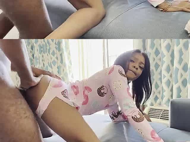 Black Butt Pound