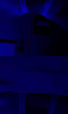 Sharing a Bed with My Slutty Older Step-sister
