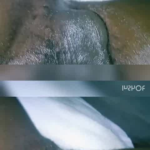 LARGE THICK EBONY LENGTHY PENIS