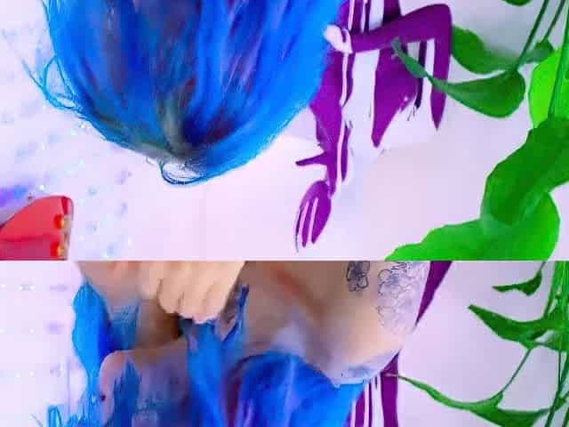 TD Coy Emo PISS And ANAL For SPLIT TONGUE - Toby D