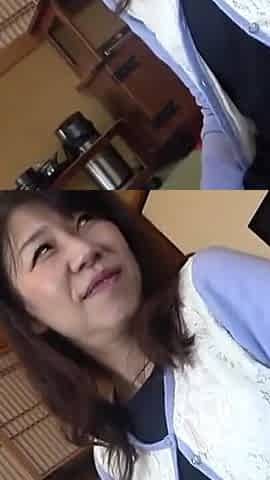 Resort Getaway with Asami, a 55-year-old Married Woman - 1