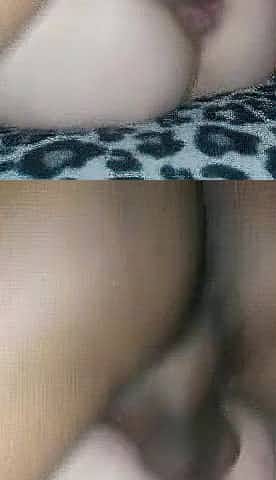 amateur cuckold cleanup