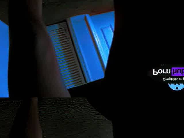 Black Anal Stuffed with BBC