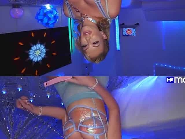Magnificent Adira Allures Fetish Smut